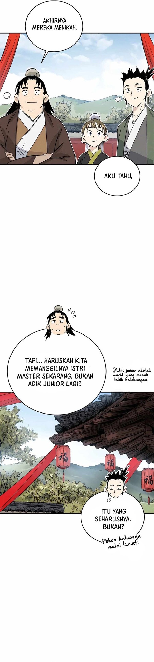 Read I Reincarnated as a Legendary Surgeon Bahasa Indonesia ID Manga Online