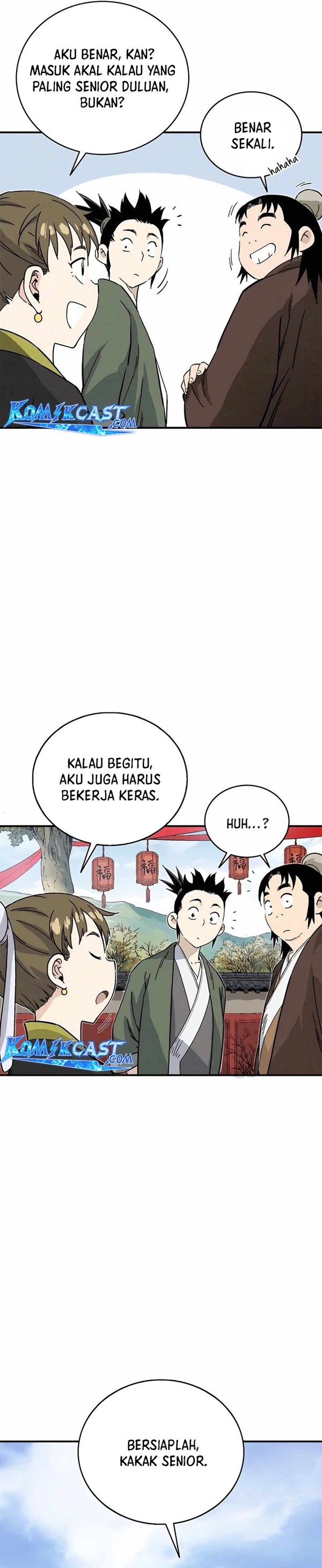 Read I Reincarnated as a Legendary Surgeon Bahasa Indonesia ID Manga Online