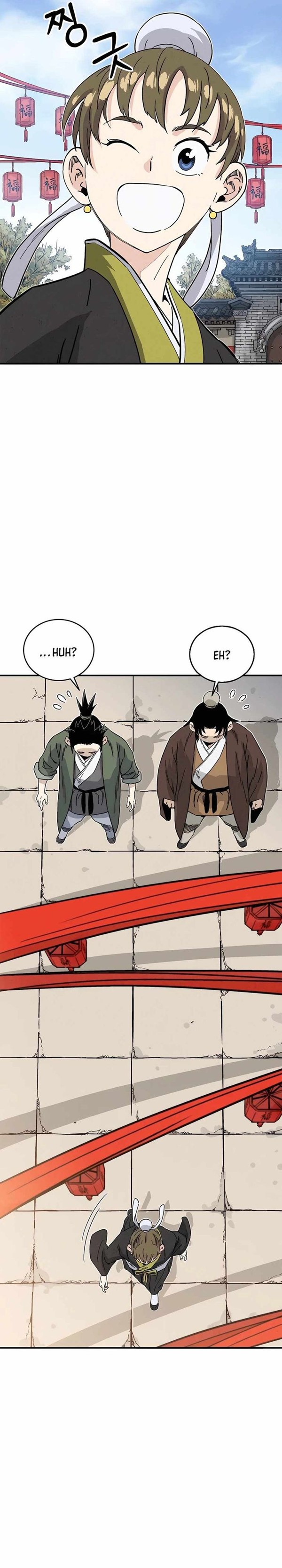 Read I Reincarnated as a Legendary Surgeon Bahasa Indonesia ID Manga Online