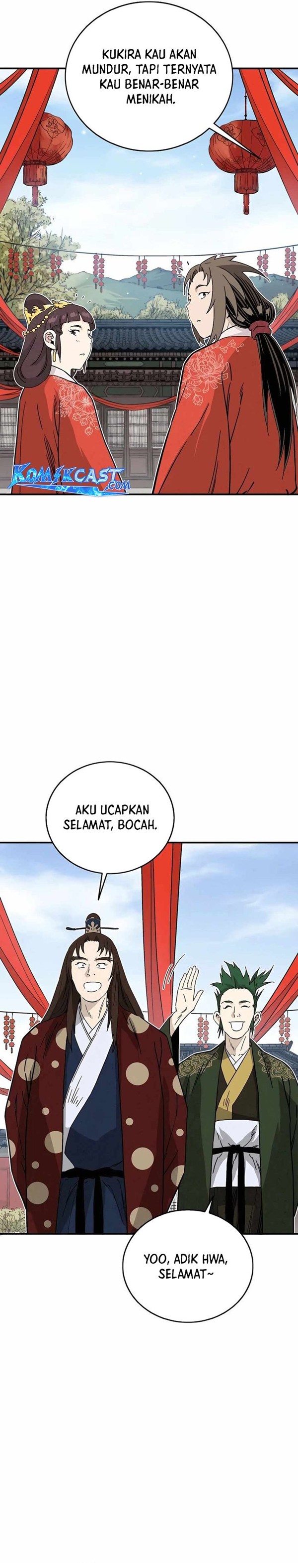 Read I Reincarnated as a Legendary Surgeon Bahasa Indonesia ID Manga Online