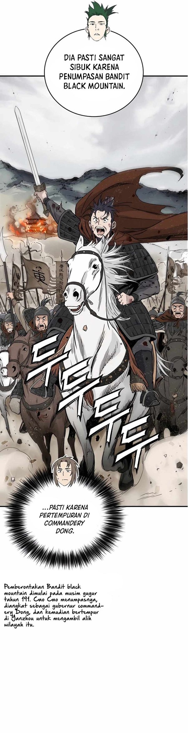 Read I Reincarnated as a Legendary Surgeon Bahasa Indonesia ID Manga Online