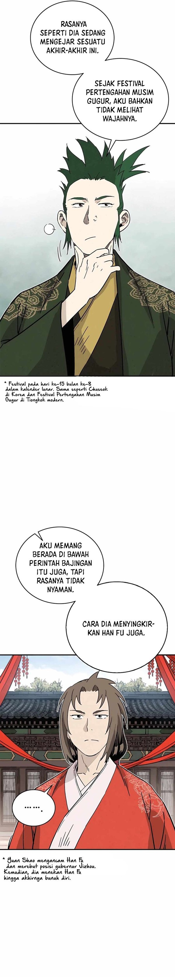 Read I Reincarnated as a Legendary Surgeon Bahasa Indonesia ID Manga Online