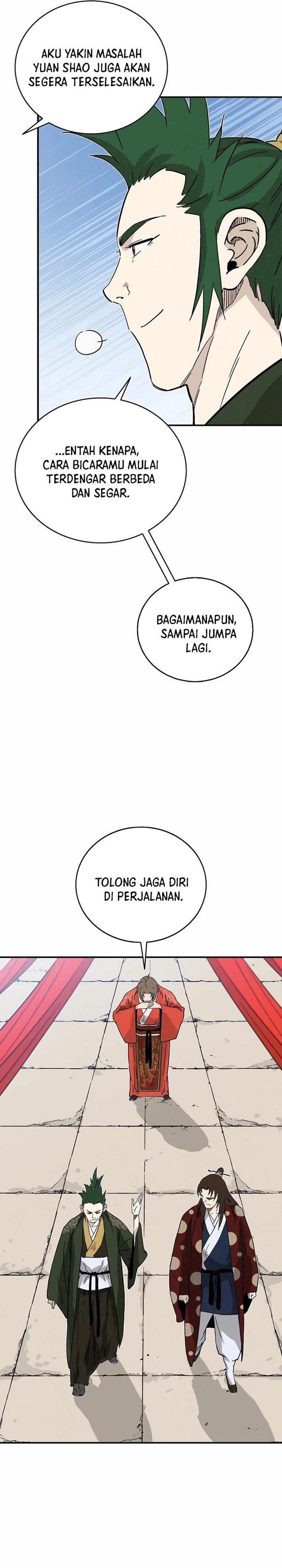 Read I Reincarnated as a Legendary Surgeon Bahasa Indonesia ID Manga Online