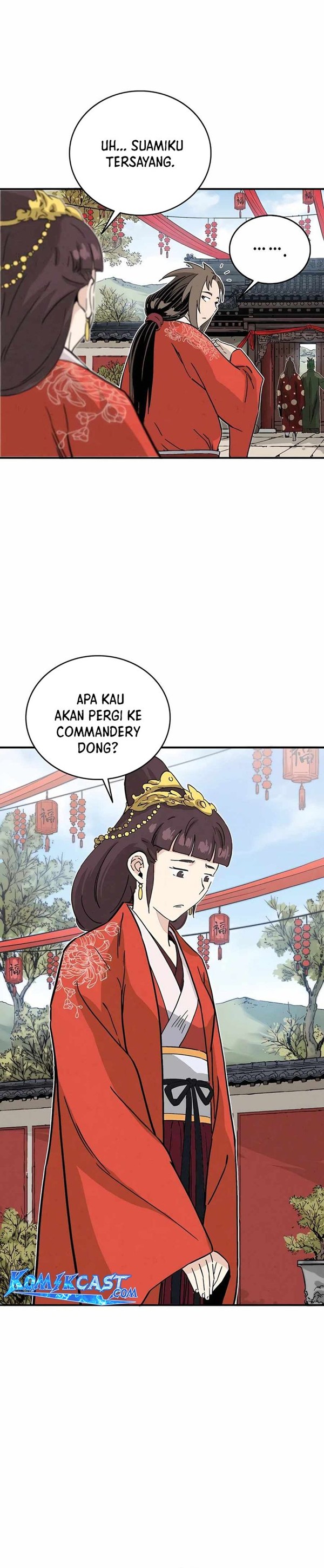 Read I Reincarnated as a Legendary Surgeon Bahasa Indonesia ID Manga Online