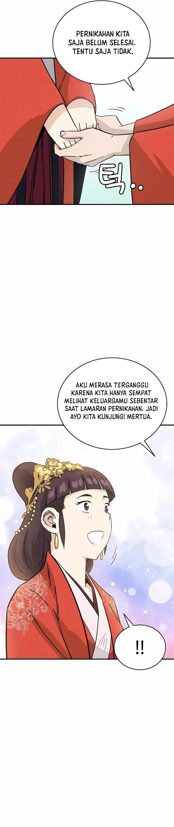 Read I Reincarnated as a Legendary Surgeon Bahasa Indonesia ID Manga Online