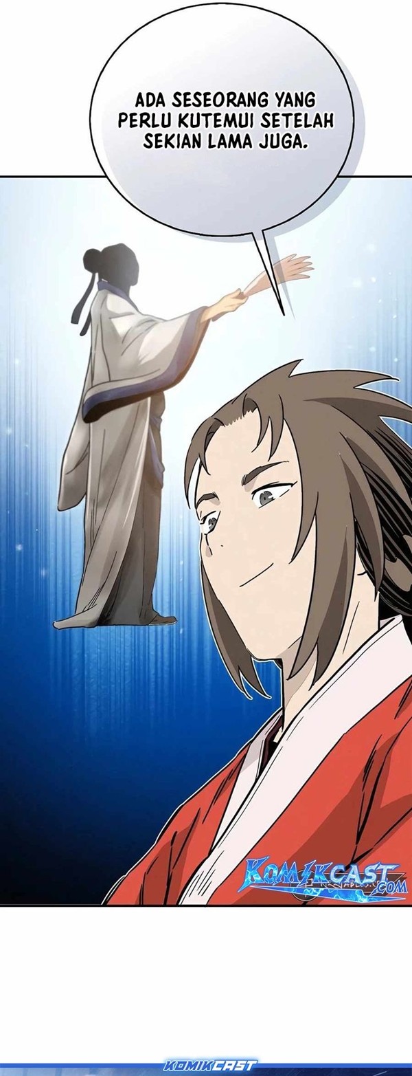 Read I Reincarnated as a Legendary Surgeon Bahasa Indonesia ID Manga Online