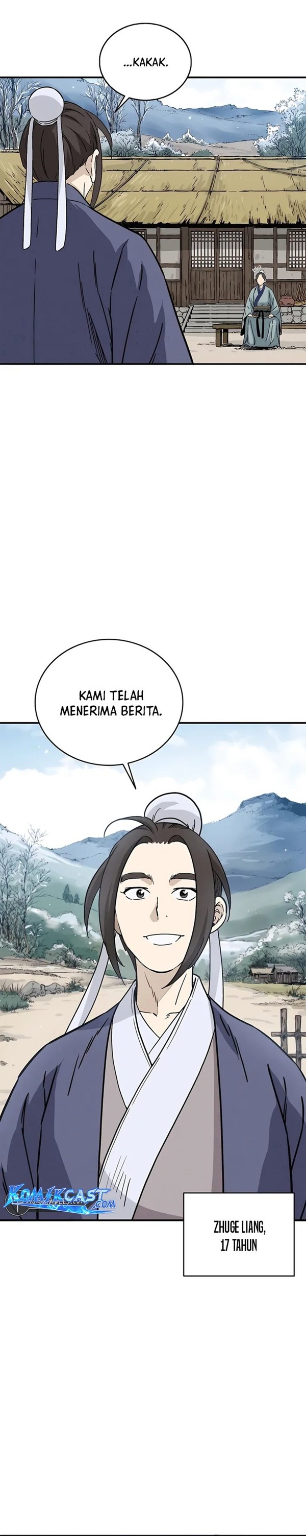 Read I Reincarnated as a Legendary Surgeon Bahasa Indonesia ID Manga Online