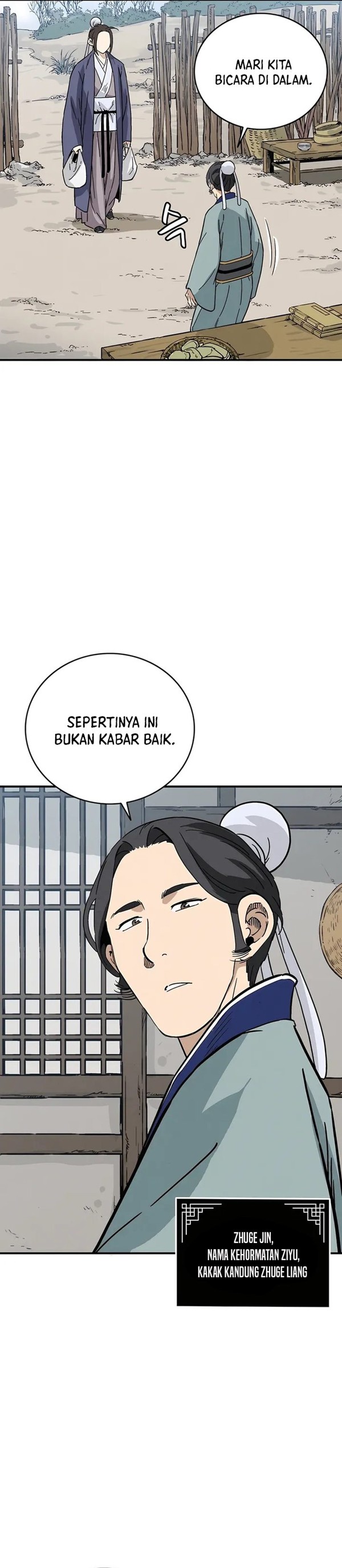 Read I Reincarnated as a Legendary Surgeon Bahasa Indonesia ID Manga Online