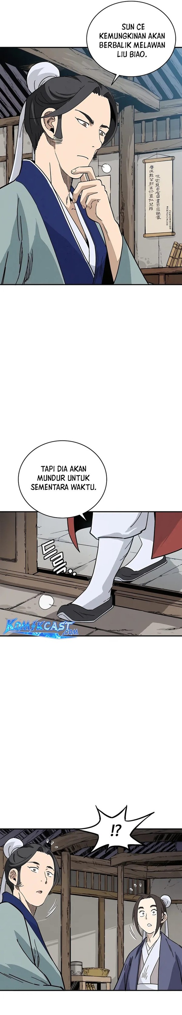 Read I Reincarnated as a Legendary Surgeon Bahasa Indonesia ID Manga Online