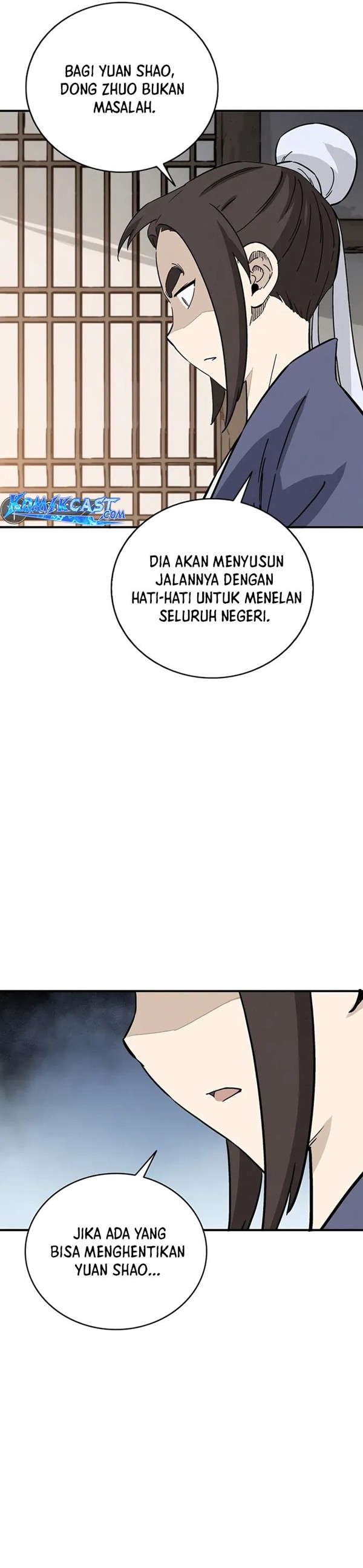 Read I Reincarnated as a Legendary Surgeon Bahasa Indonesia ID Manga Online