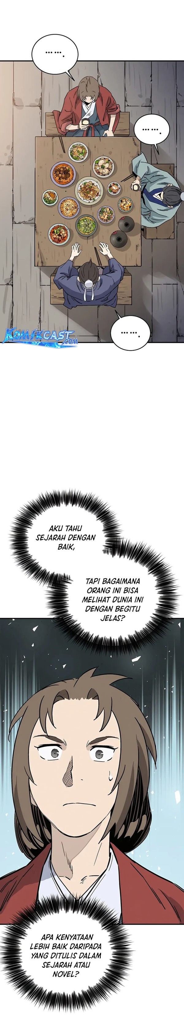 Read I Reincarnated as a Legendary Surgeon Bahasa Indonesia ID Manga Online