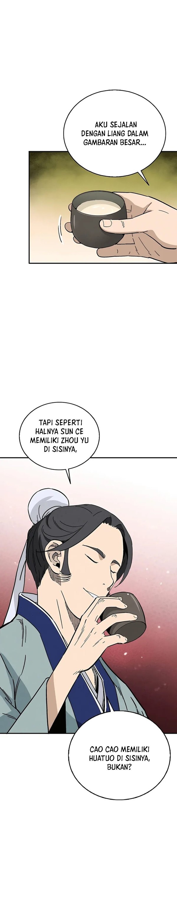 Read I Reincarnated as a Legendary Surgeon Bahasa Indonesia ID Manga Online
