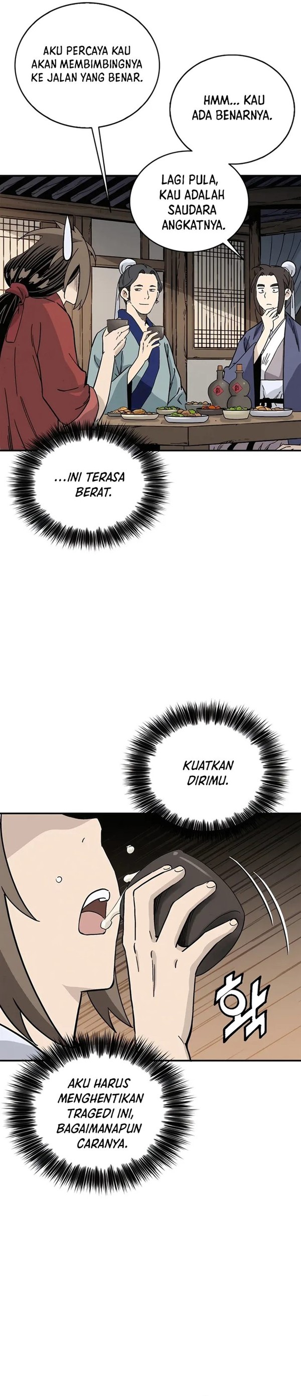 Read I Reincarnated as a Legendary Surgeon Bahasa Indonesia ID Manga Online