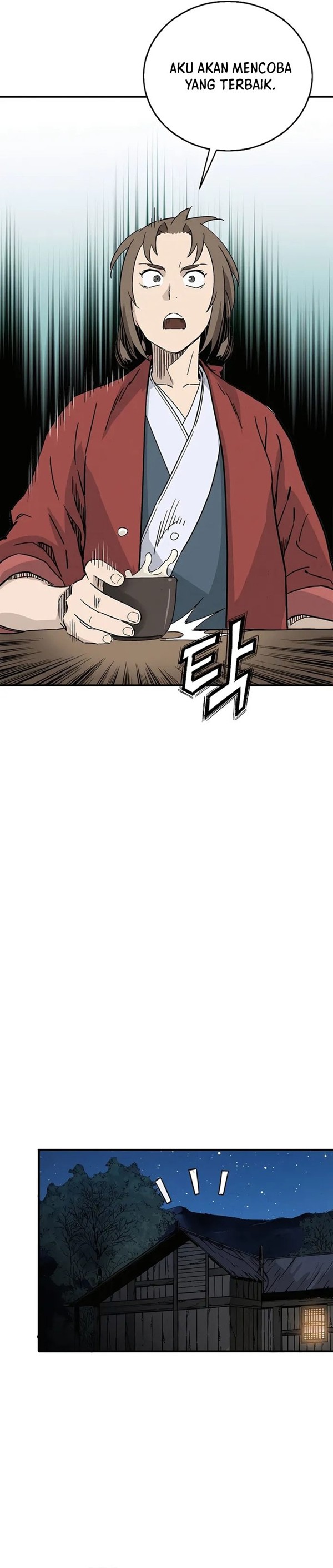 Read I Reincarnated as a Legendary Surgeon Bahasa Indonesia ID Manga Online