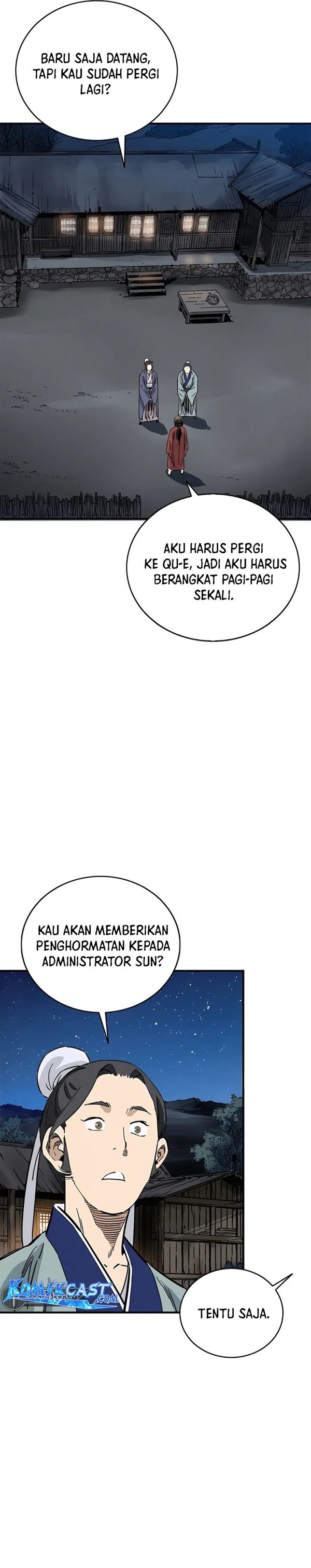 Read I Reincarnated as a Legendary Surgeon Bahasa Indonesia ID Manga Online