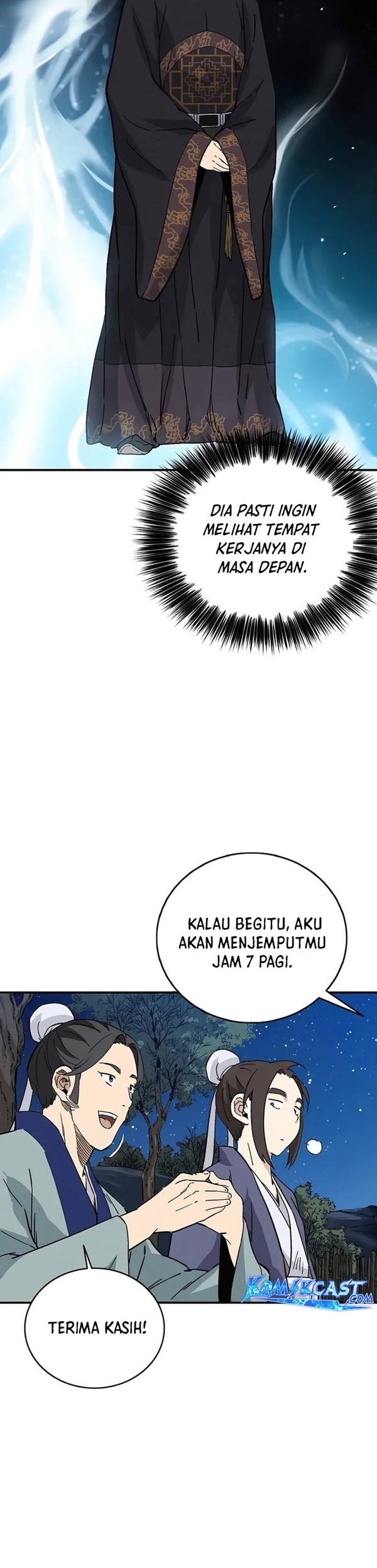 Read I Reincarnated as a Legendary Surgeon Bahasa Indonesia ID Manga Online