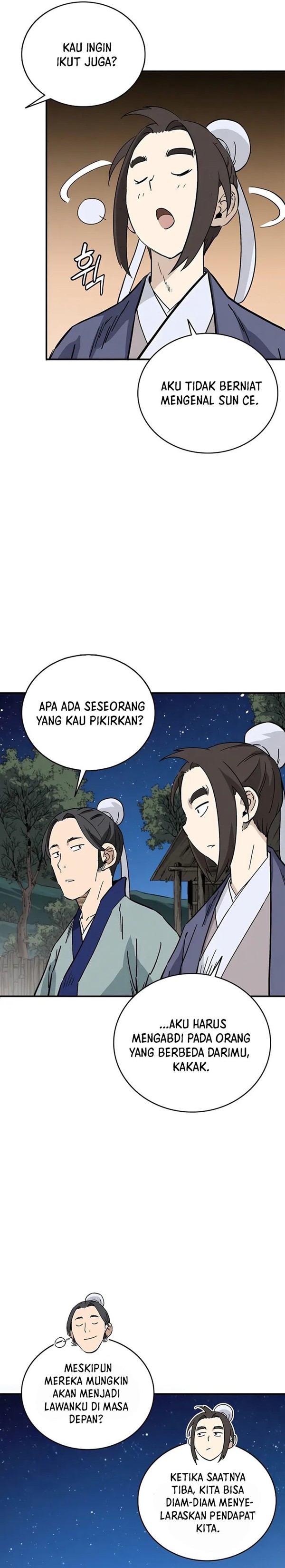 Read I Reincarnated as a Legendary Surgeon Bahasa Indonesia ID Manga Online