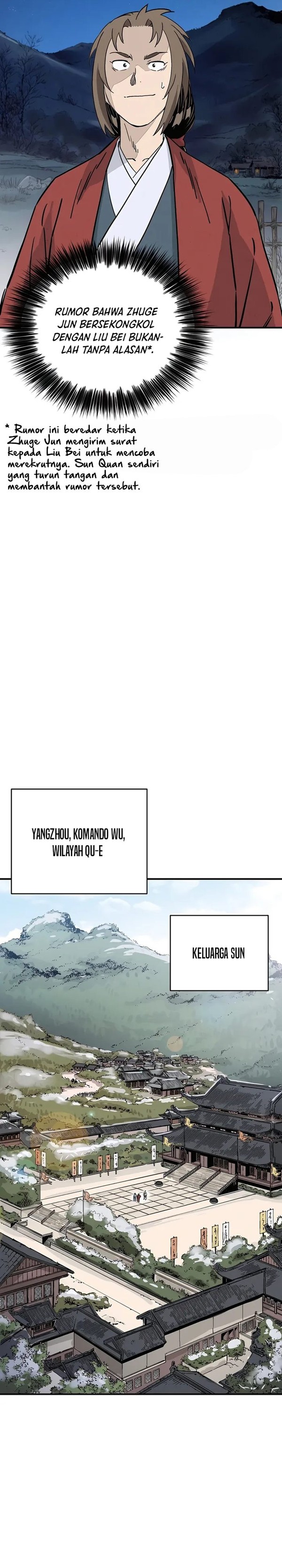 Read I Reincarnated as a Legendary Surgeon Bahasa Indonesia ID Manga Online