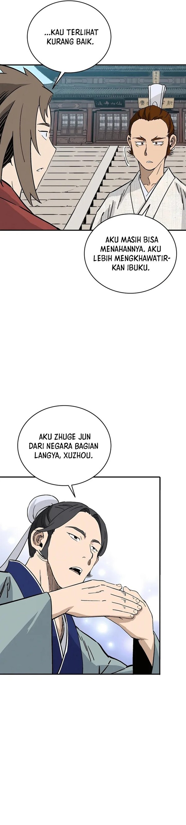 Read I Reincarnated as a Legendary Surgeon Bahasa Indonesia ID Manga Online