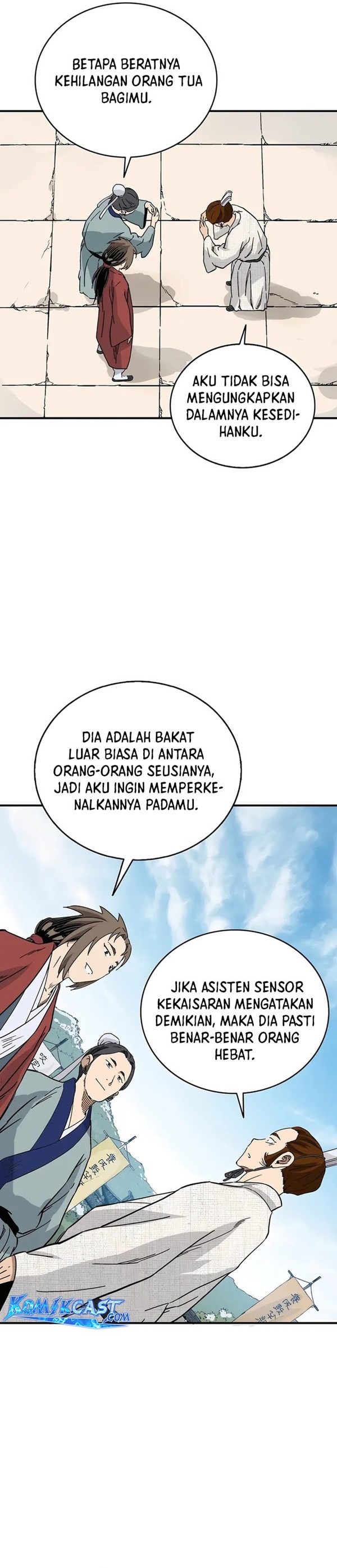 Read I Reincarnated as a Legendary Surgeon Bahasa Indonesia ID Manga Online