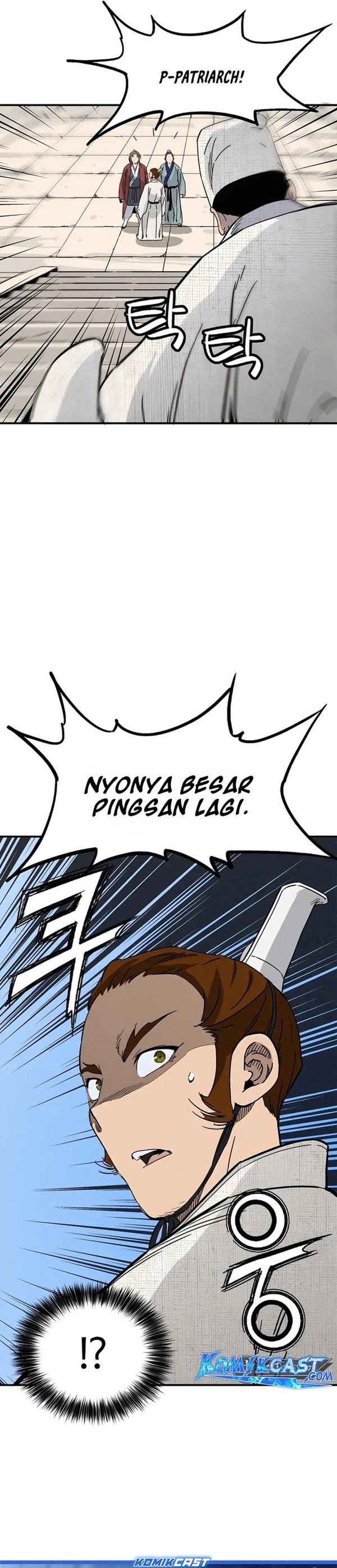 Read I Reincarnated as a Legendary Surgeon Bahasa Indonesia ID Manga Online