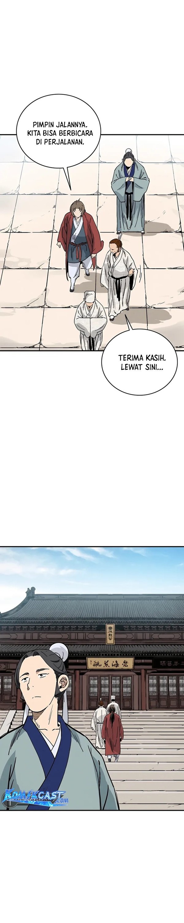 Read I Reincarnated as a Legendary Surgeon Bahasa Indonesia ID Manga Online