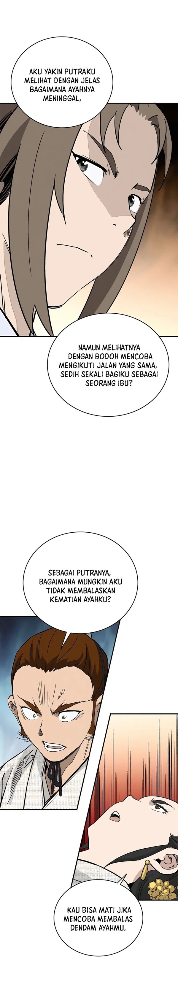 Read I Reincarnated as a Legendary Surgeon Bahasa Indonesia ID Manga Online