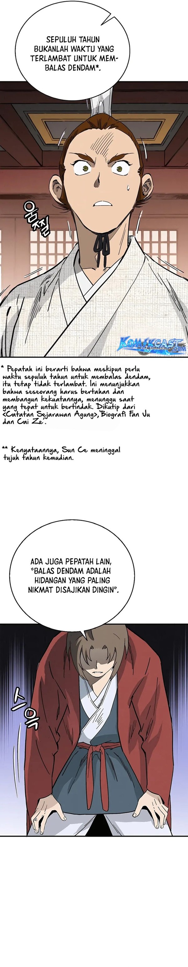 Read I Reincarnated as a Legendary Surgeon Bahasa Indonesia ID Manga Online