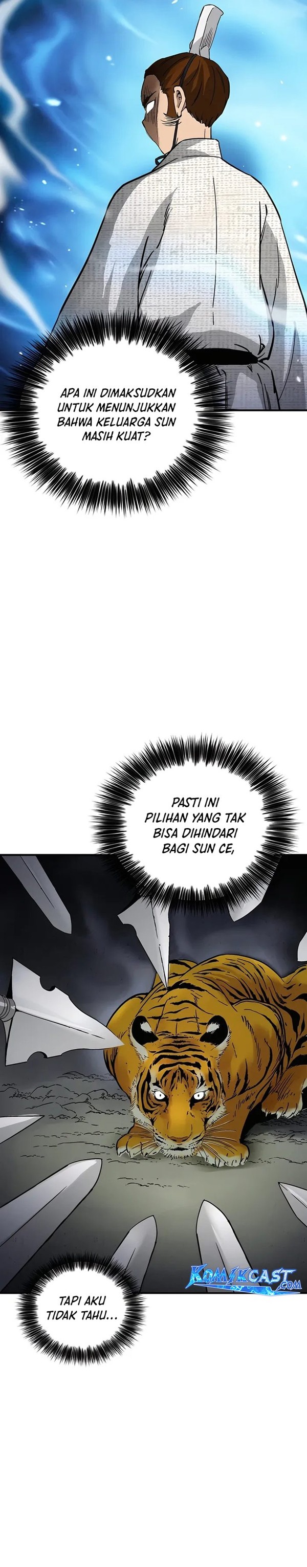 Read I Reincarnated as a Legendary Surgeon Bahasa Indonesia ID Manga Online