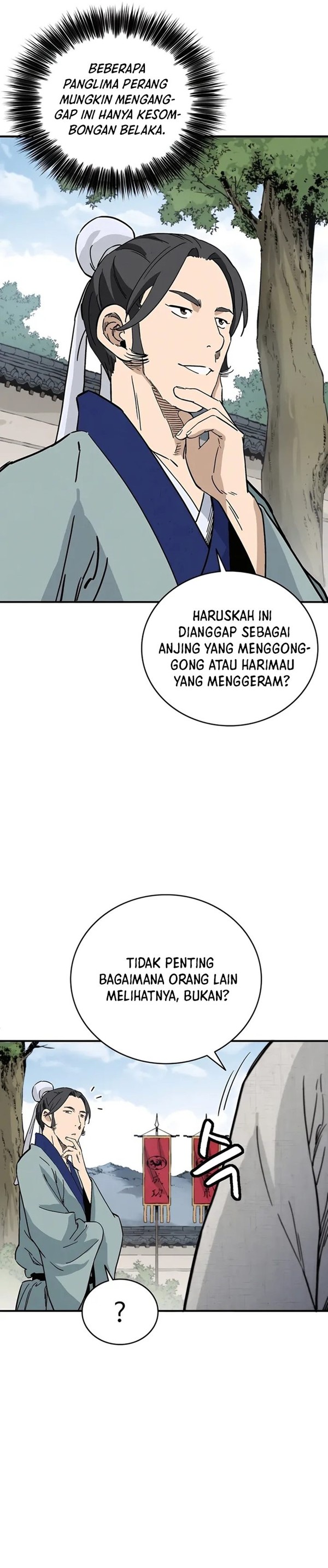 Read I Reincarnated as a Legendary Surgeon Bahasa Indonesia ID Manga Online