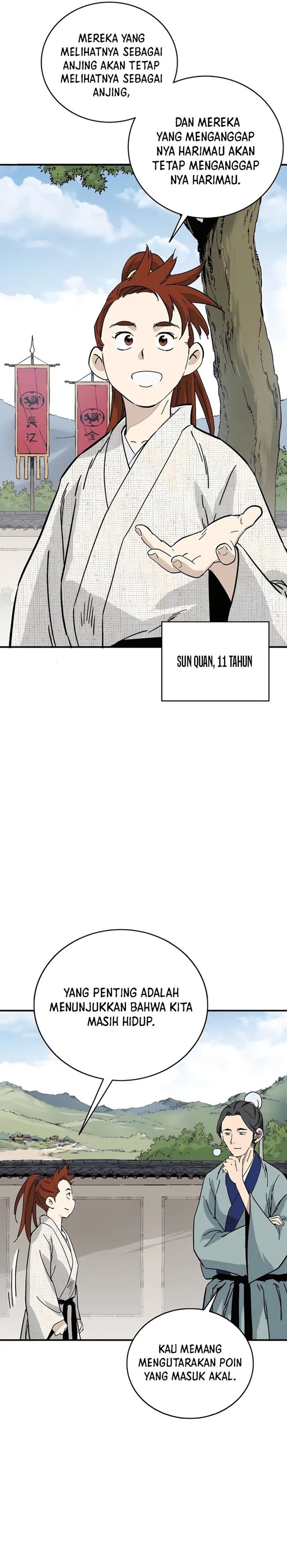 Read I Reincarnated as a Legendary Surgeon Bahasa Indonesia ID Manga Online