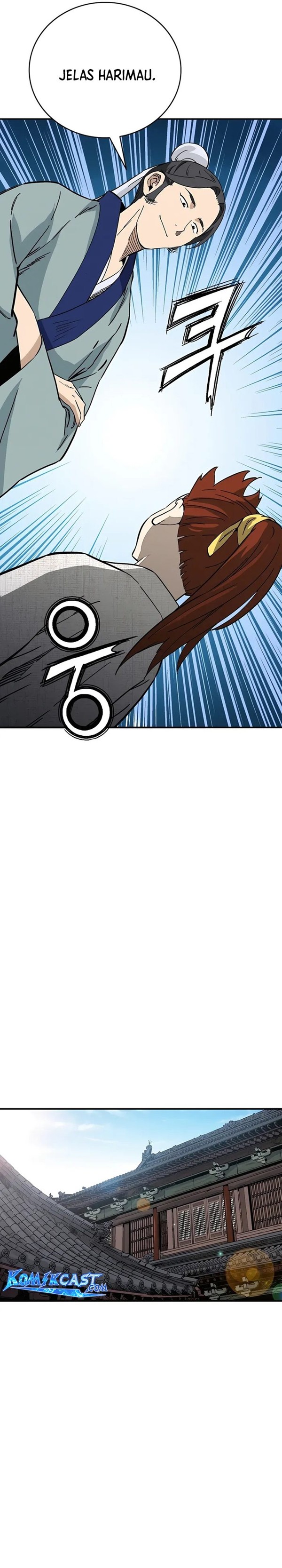 Read I Reincarnated as a Legendary Surgeon Bahasa Indonesia ID Manga Online