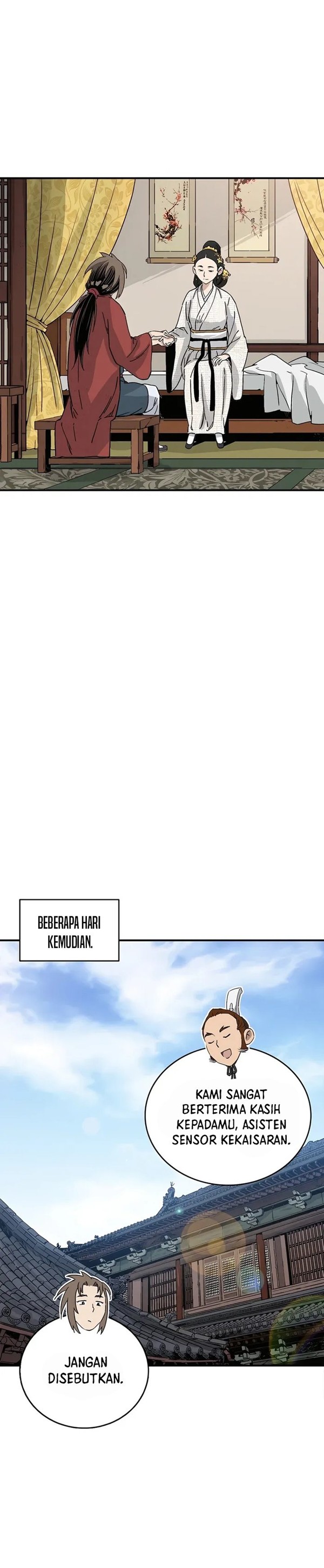 Read I Reincarnated as a Legendary Surgeon Bahasa Indonesia ID Manga Online