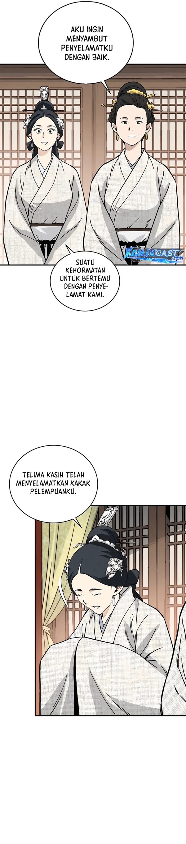 Read I Reincarnated as a Legendary Surgeon Bahasa Indonesia ID Manga Online