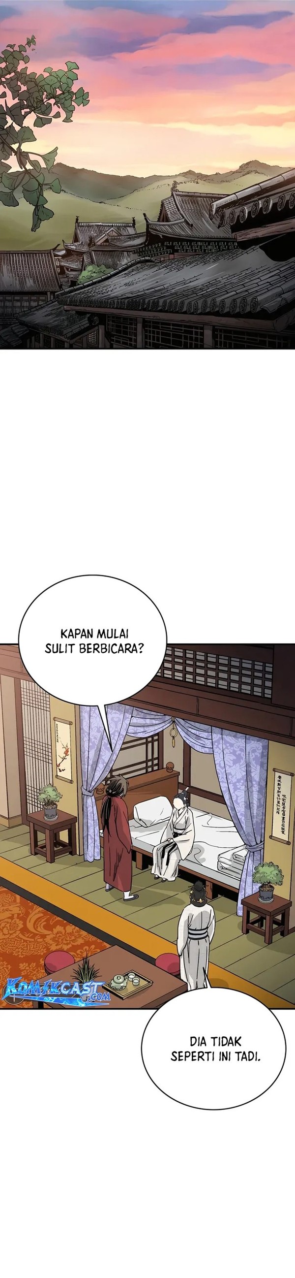 Read I Reincarnated as a Legendary Surgeon Bahasa Indonesia ID Manga Online