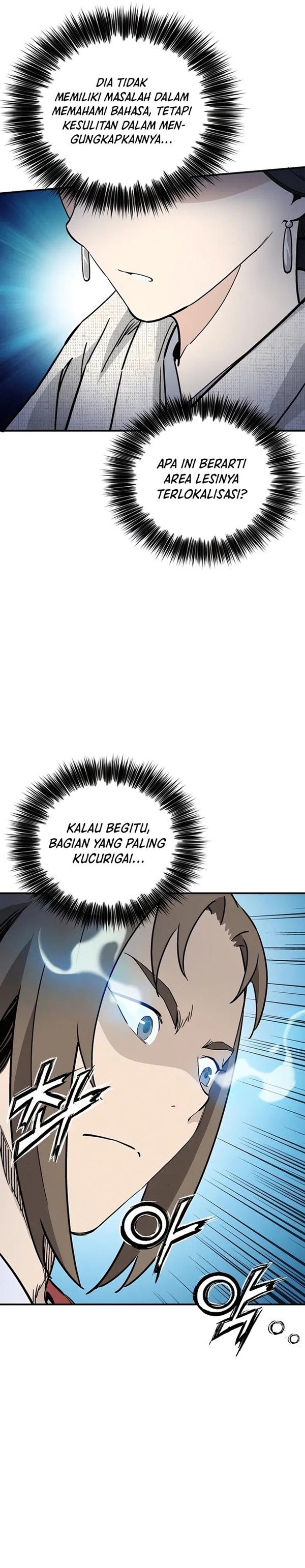 Read I Reincarnated as a Legendary Surgeon Bahasa Indonesia ID Manga Online
