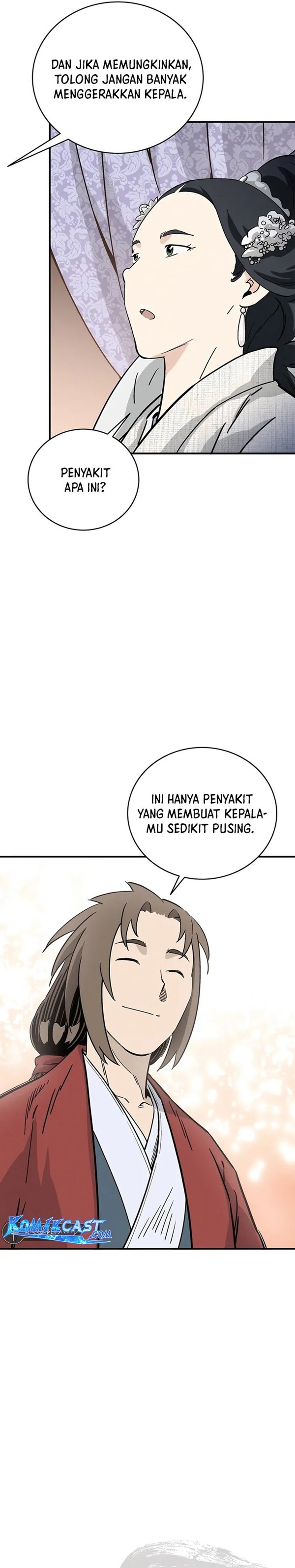 Read I Reincarnated as a Legendary Surgeon Bahasa Indonesia ID Manga Online