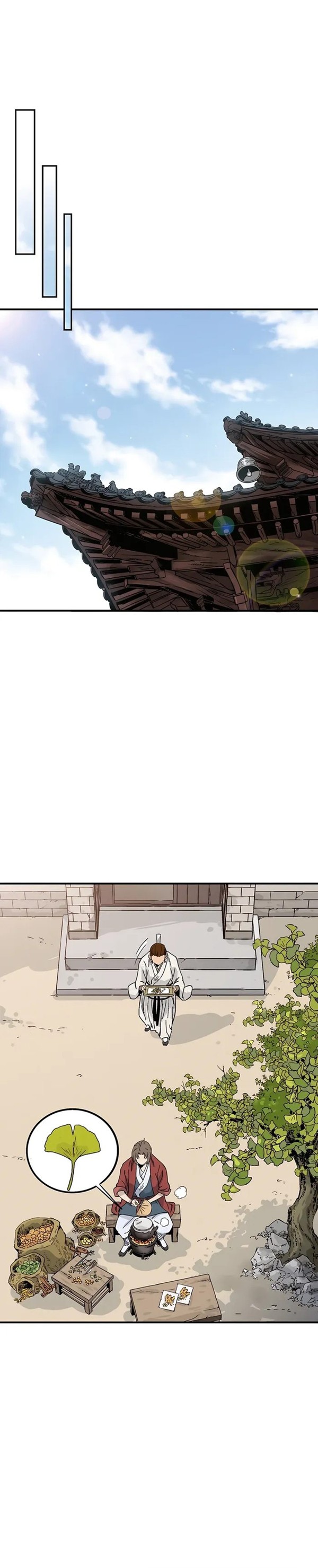 Read I Reincarnated as a Legendary Surgeon Bahasa Indonesia ID Manga Online