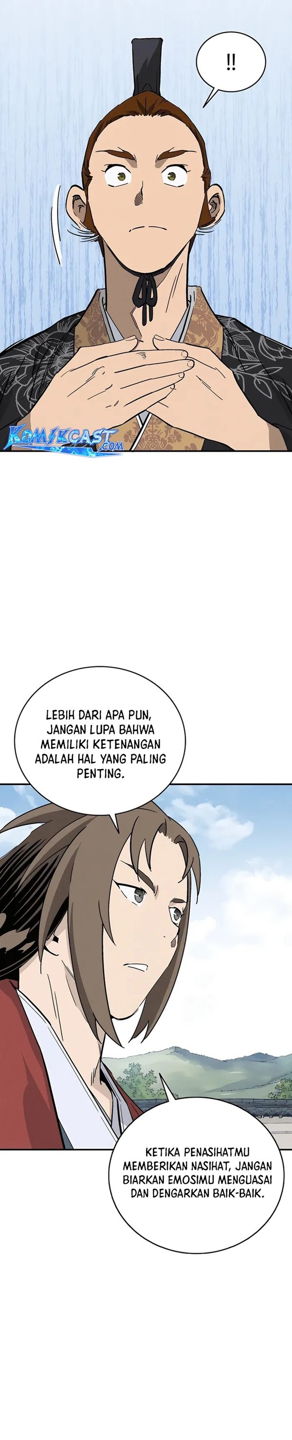 Read I Reincarnated as a Legendary Surgeon Bahasa Indonesia ID Manga Online