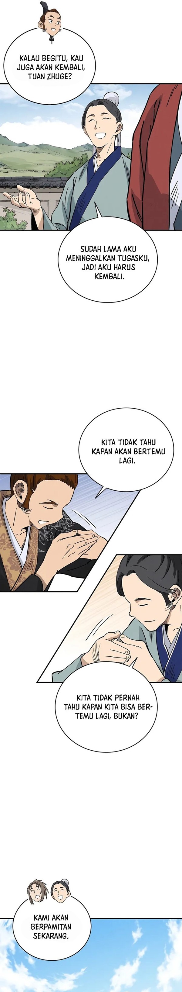Read I Reincarnated as a Legendary Surgeon Bahasa Indonesia ID Manga Online