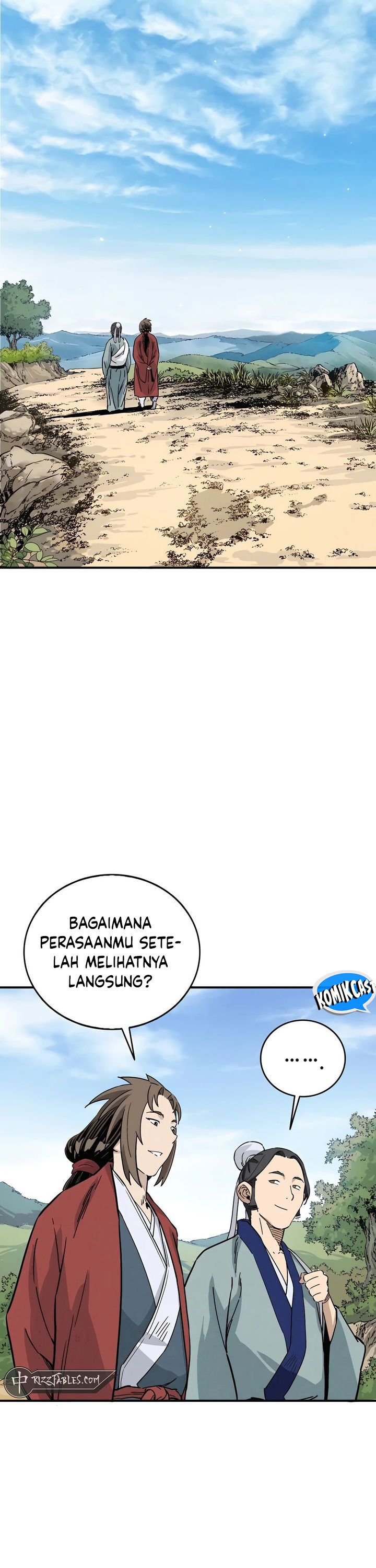 Read I Reincarnated as a Legendary Surgeon Bahasa Indonesia ID Manga Online