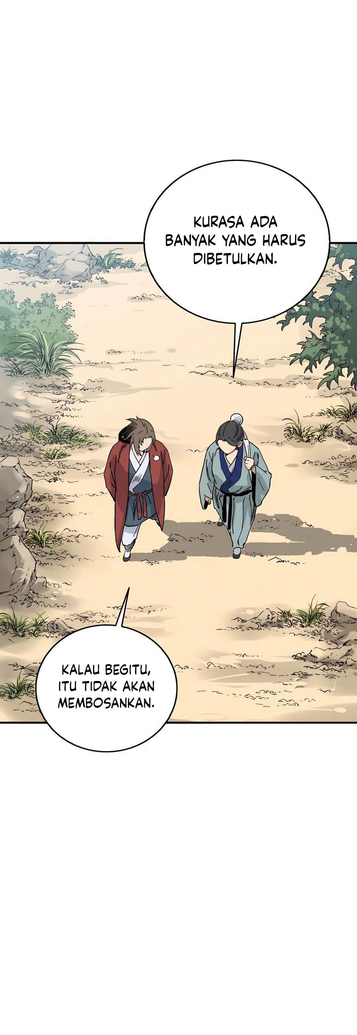 Read I Reincarnated as a Legendary Surgeon Bahasa Indonesia ID Manga Online