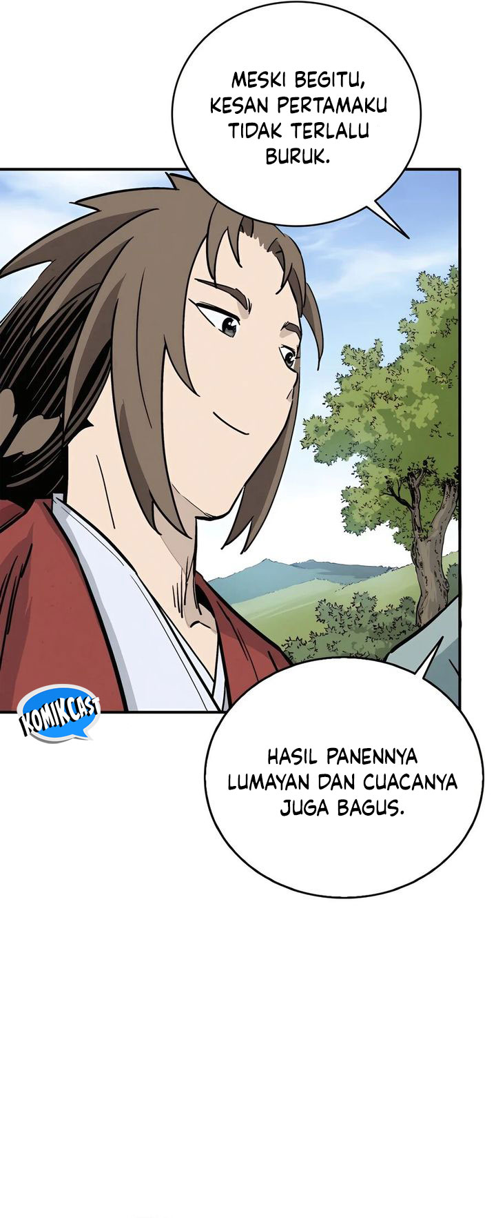 Read I Reincarnated as a Legendary Surgeon Bahasa Indonesia ID Manga Online