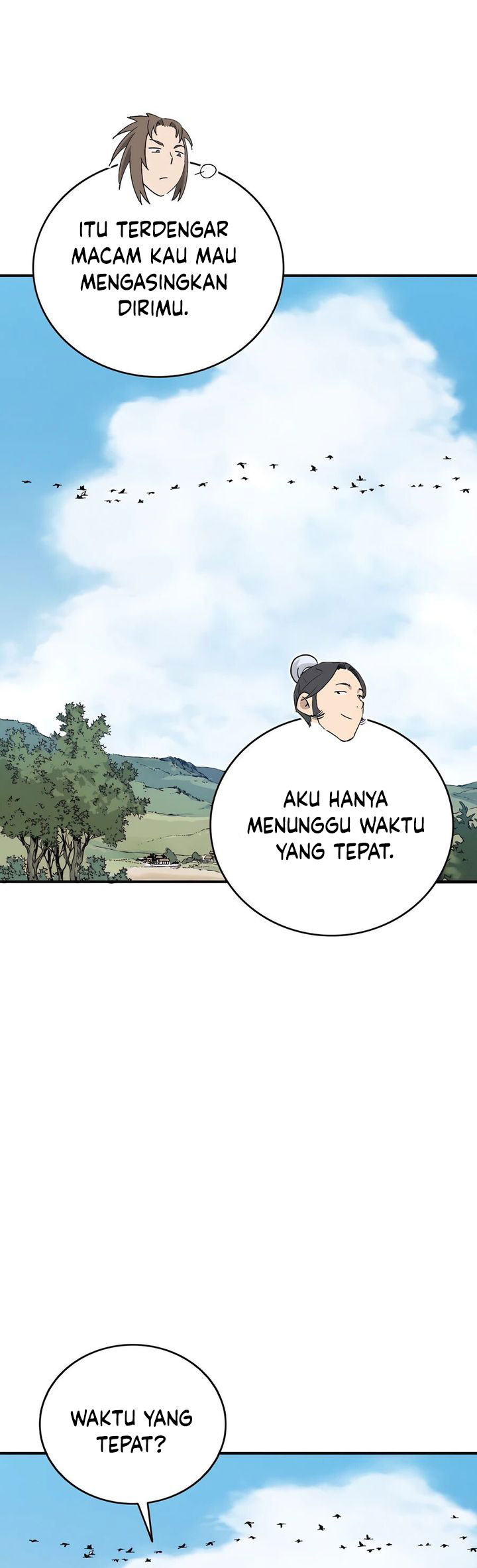 Read I Reincarnated as a Legendary Surgeon Bahasa Indonesia ID Manga Online