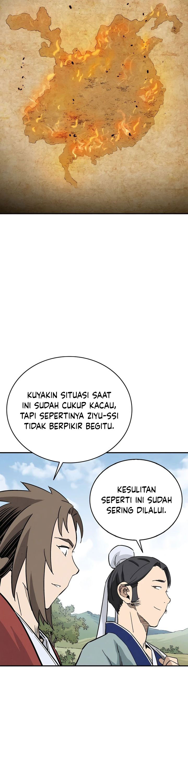 Read I Reincarnated as a Legendary Surgeon Bahasa Indonesia ID Manga Online