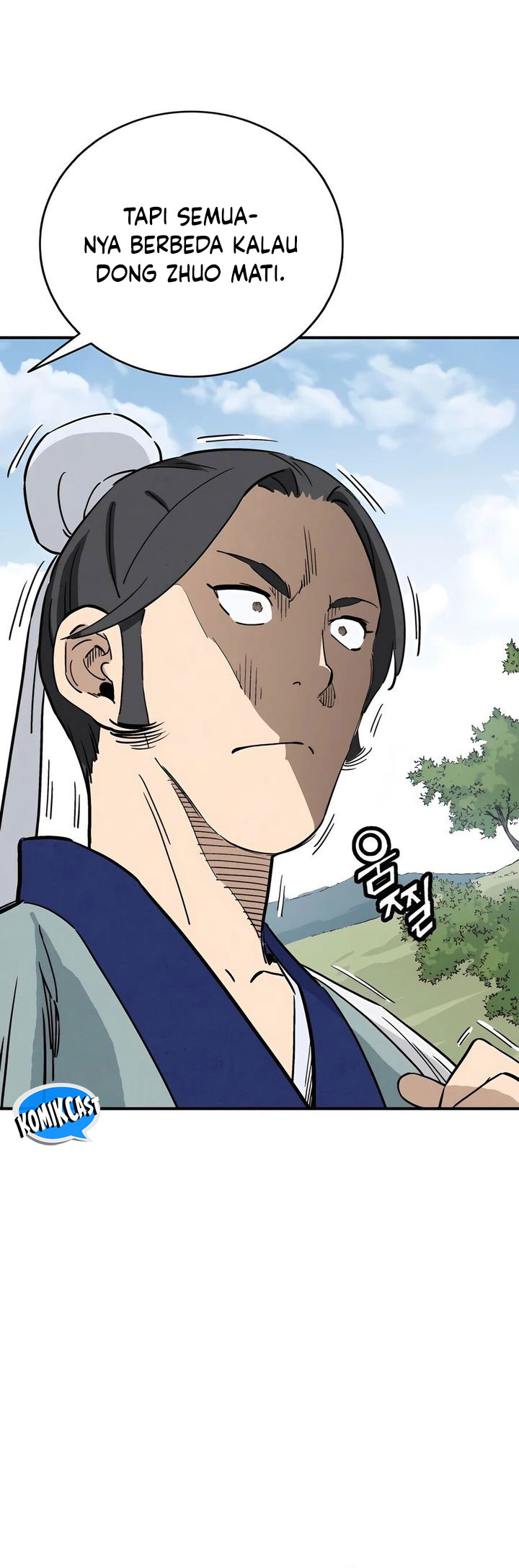 Read I Reincarnated as a Legendary Surgeon Bahasa Indonesia ID Manga Online