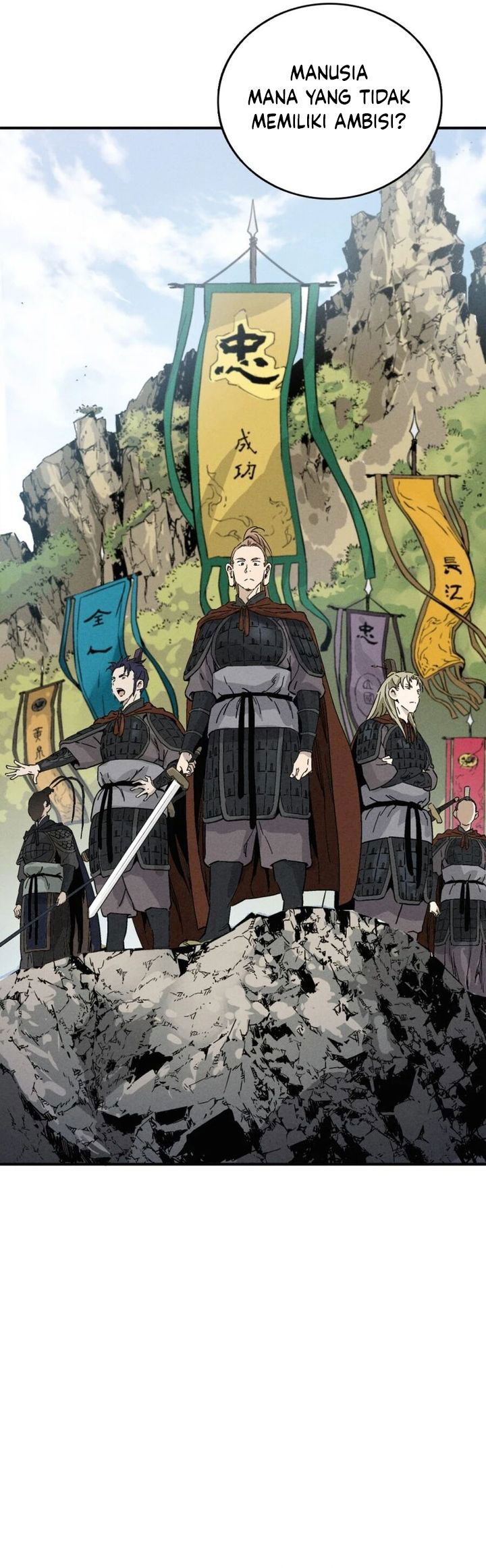 Read I Reincarnated as a Legendary Surgeon Bahasa Indonesia ID Manga Online