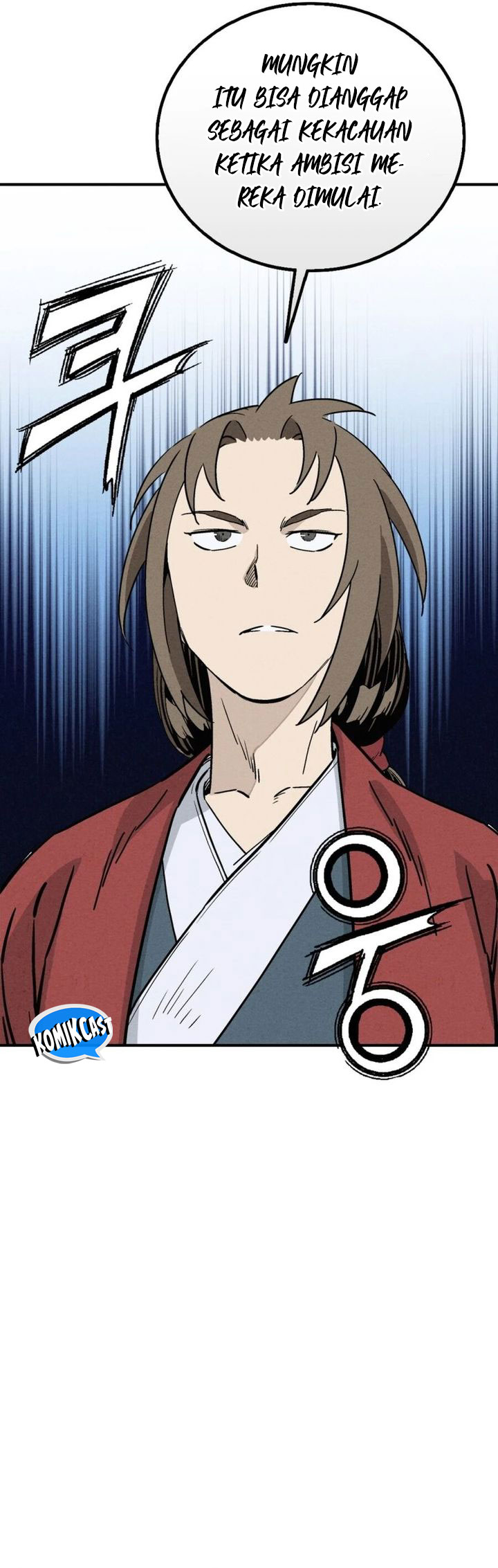 Read I Reincarnated as a Legendary Surgeon Bahasa Indonesia ID Manga Online
