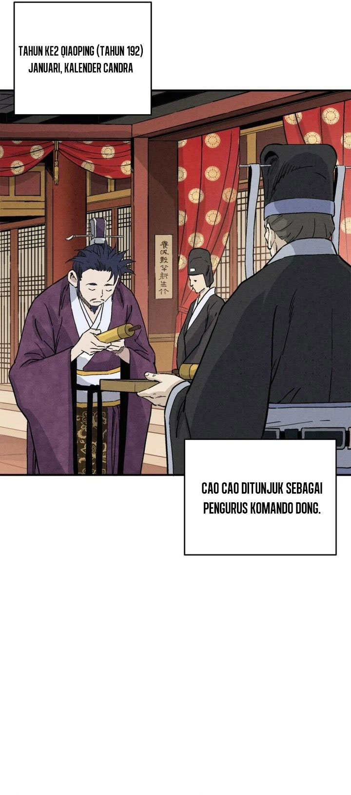 Read I Reincarnated as a Legendary Surgeon Bahasa Indonesia ID Manga Online