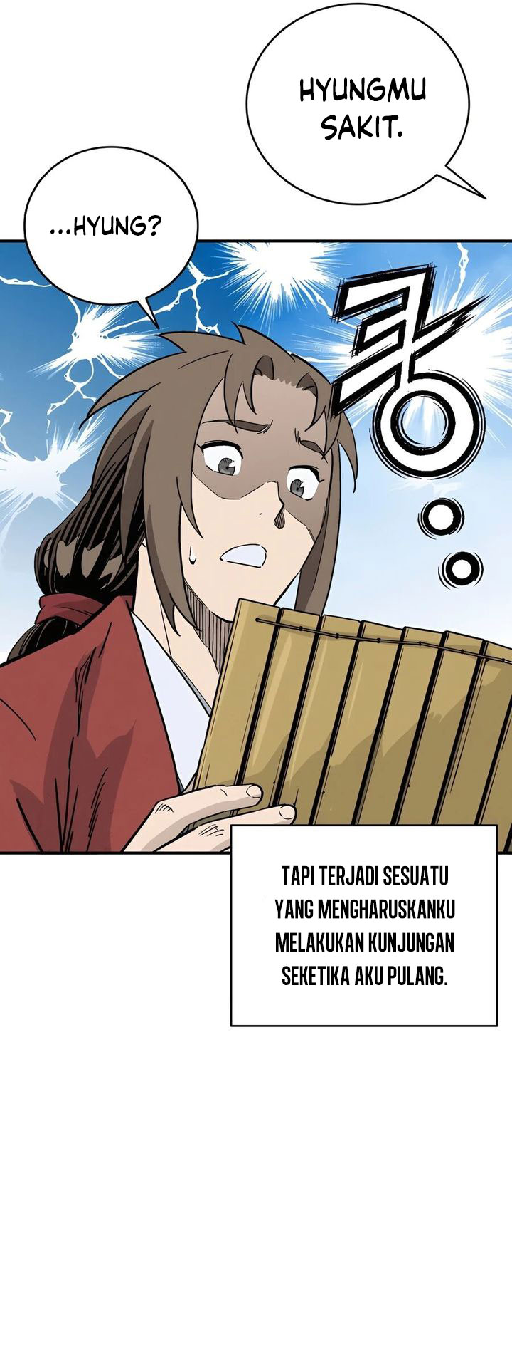 Read I Reincarnated as a Legendary Surgeon Bahasa Indonesia ID Manga Online